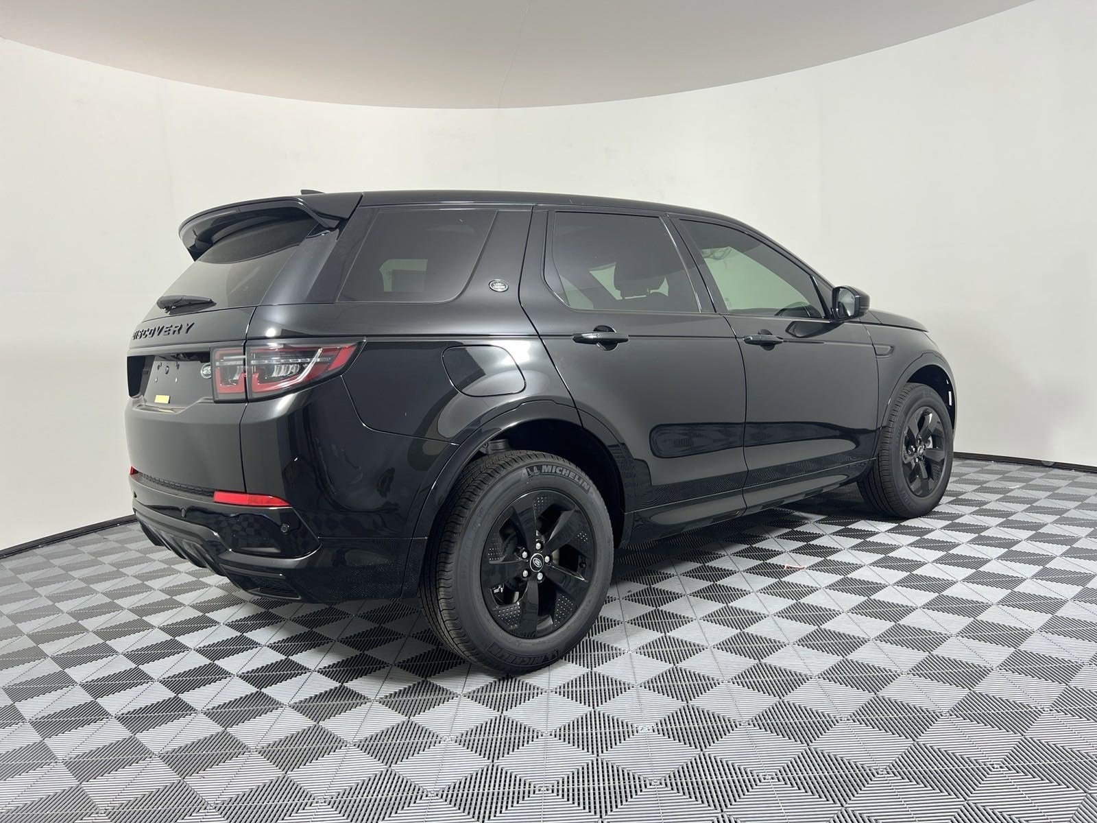 Used 2023 Land Rover Discovery Sport S with VIN SALCT2FX1PH323949 for sale in Houston, TX