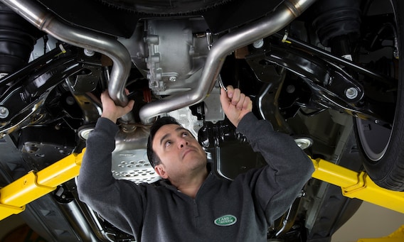 Land Rover Service In Houston Tx Land Rover Houston Central