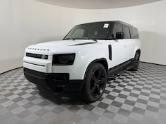 2026 Land Rover Defender 130 X-Dynamic SE SUV