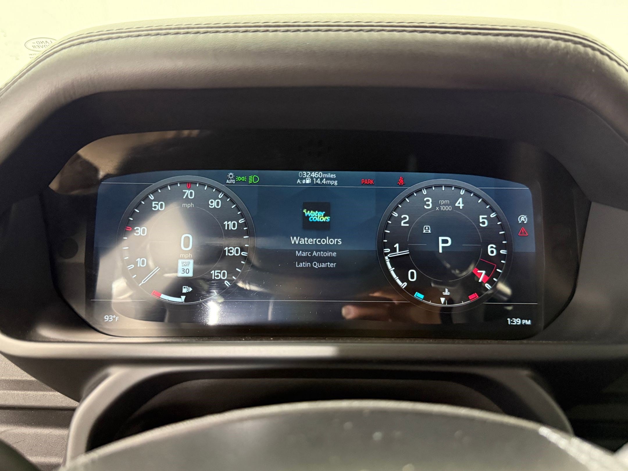 2022 Land Rover Defender V8 - Photo 17