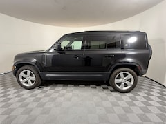 Used 2024 Land Rover Defender 110 S SUV for sale in Houston