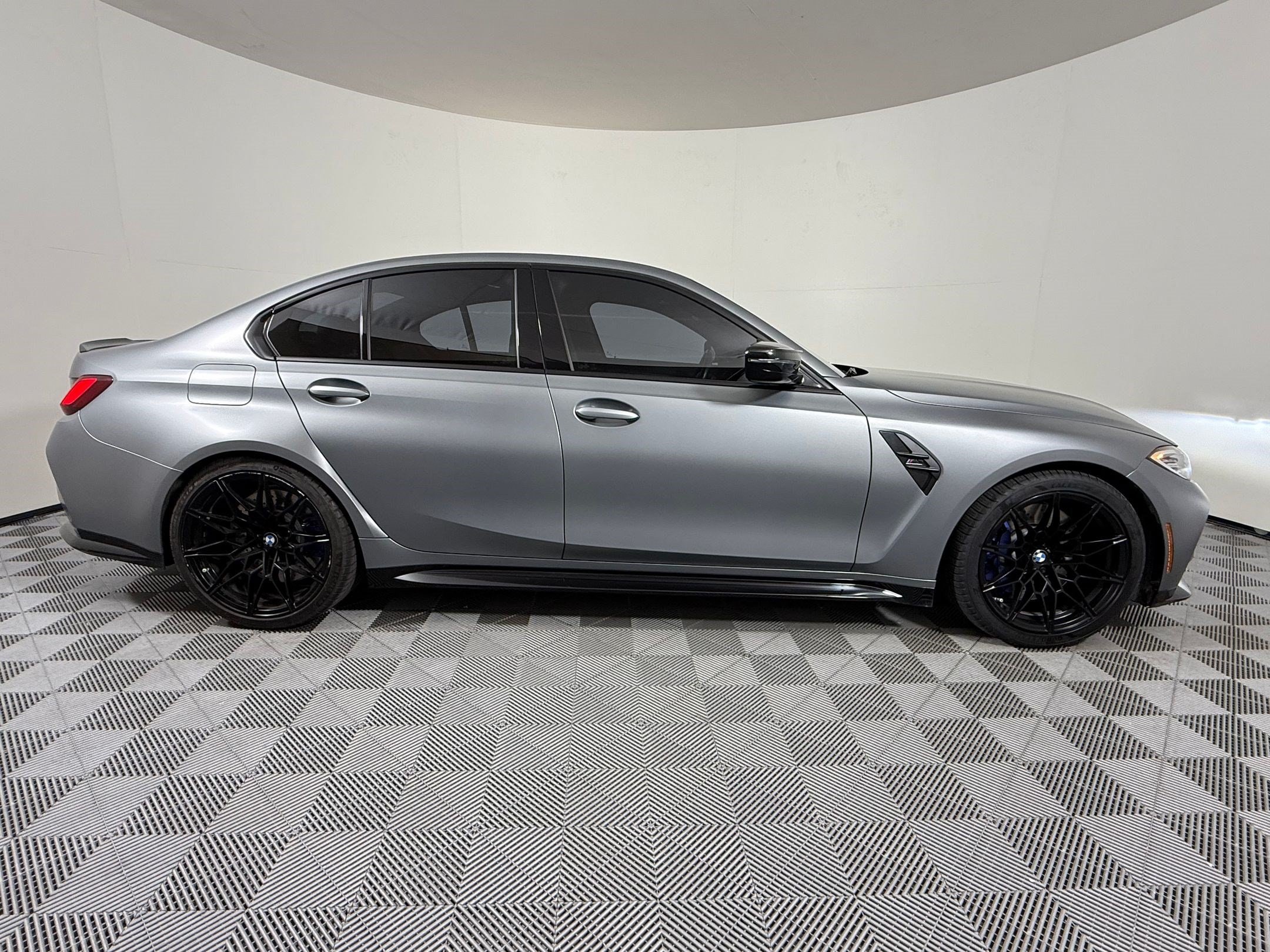 2023 BMW M3 Competition XDrive Sedan
