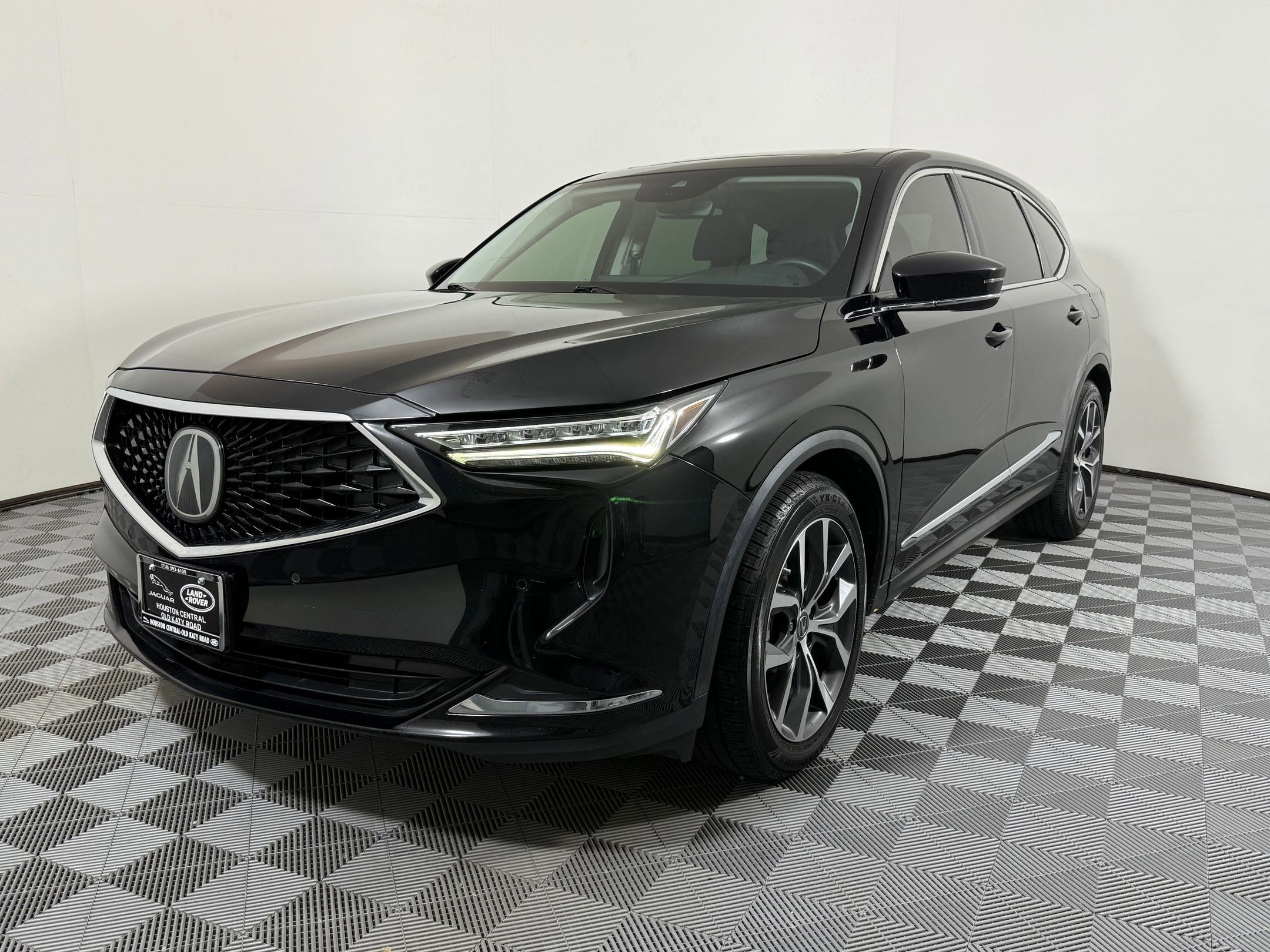 2022 Acura MDX SH-AWD w/Technology Package's photo