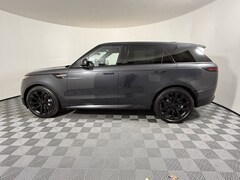 2026 Land Rover Range Rover Sport SE SUV