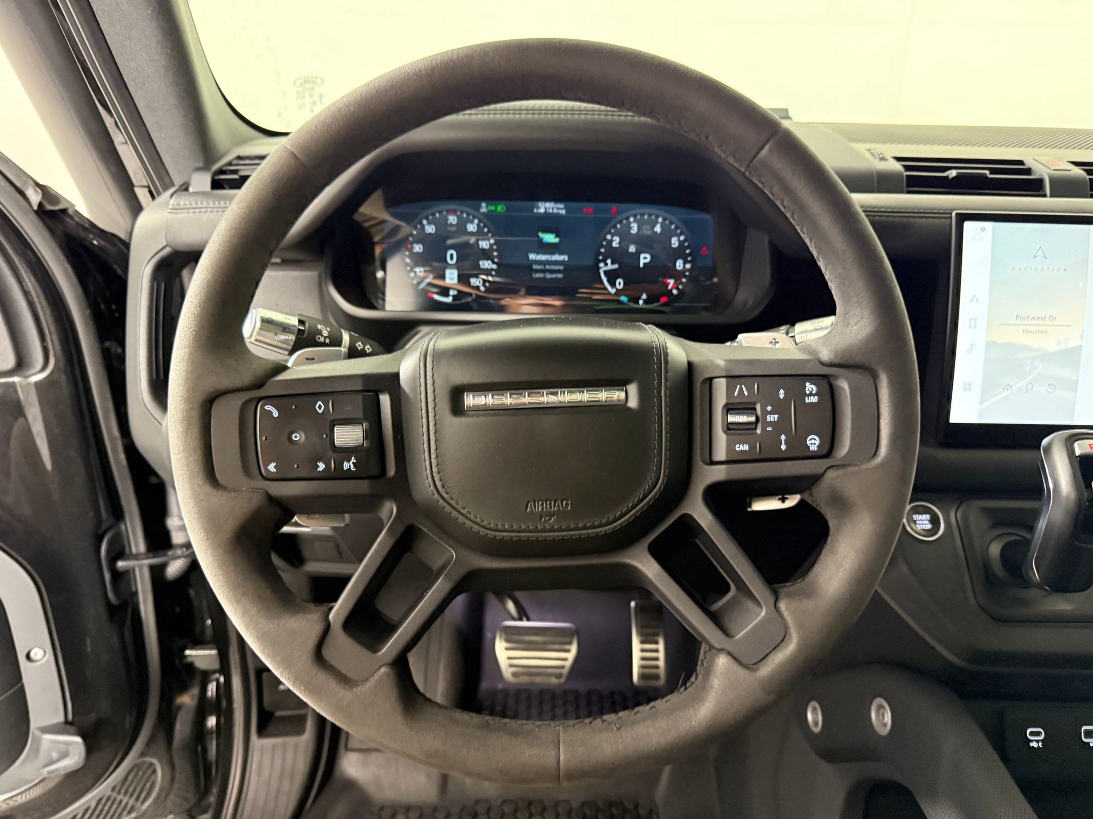 2022 Land Rover Defender V8 - Photo 15