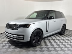2026 Land Rover Range Rover SE SUV