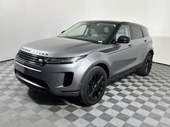 Used 2025 Land Rover Range Rover Evoque Core S SUV in Houston