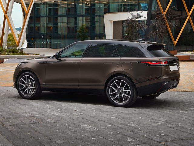 2023 Range Rover Velar