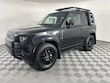 Land Rover Defender 90