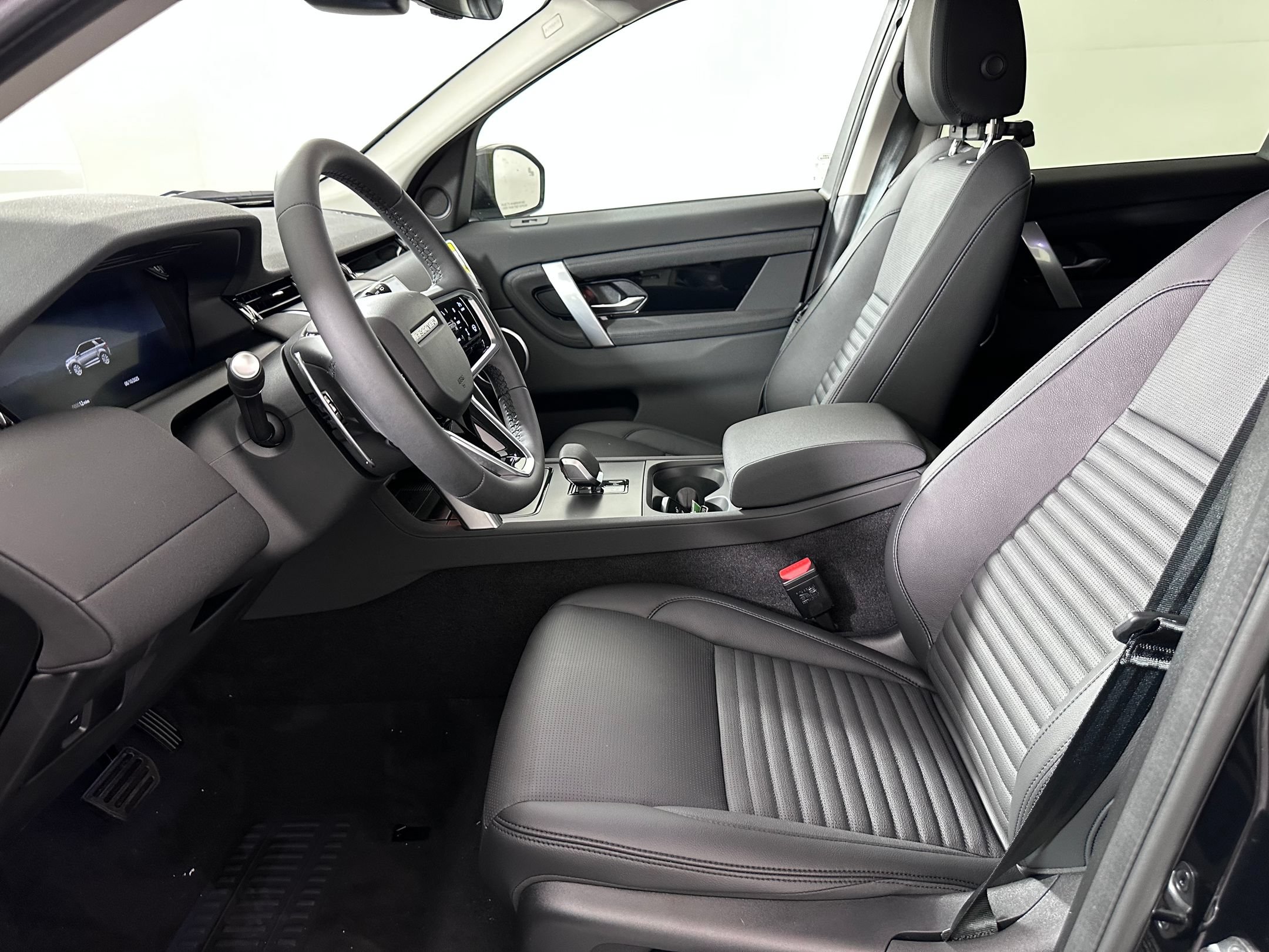 Discovery Sport S SUV
