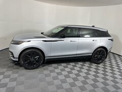 Used 2025 Land Rover Range Rover Velar Dynamic SE SUV in Houston
