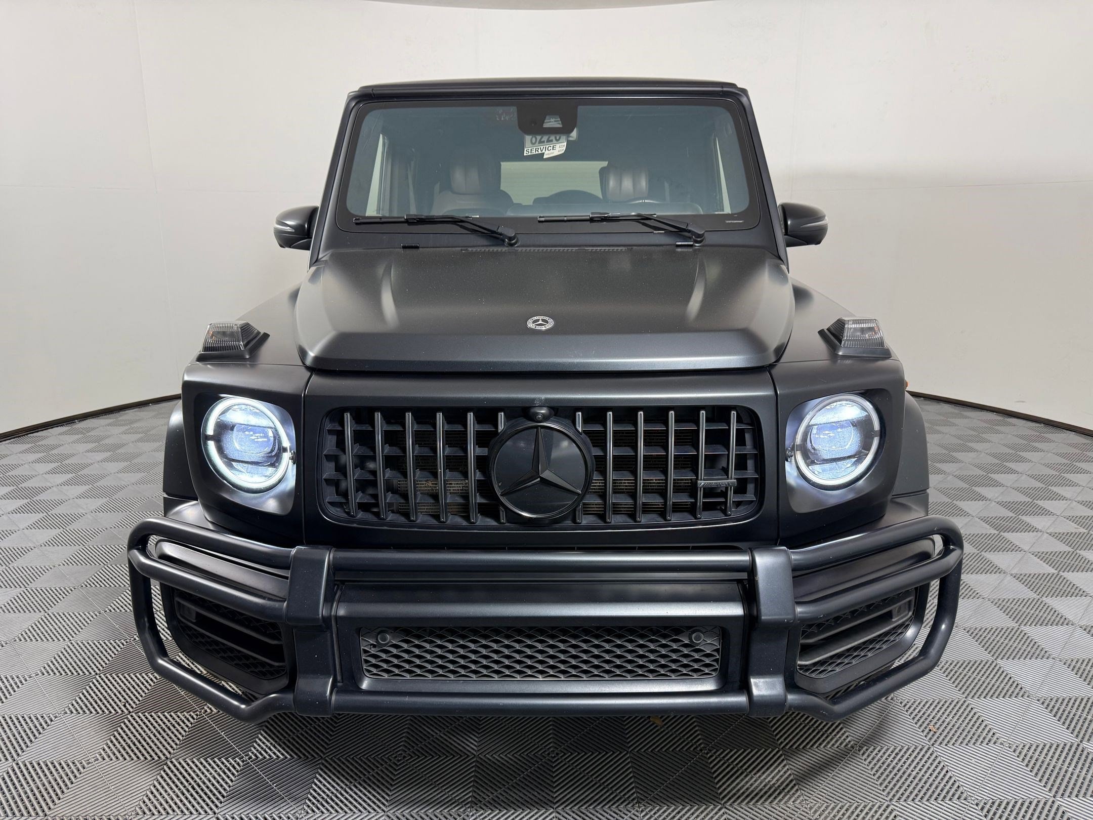 AMG G 63 AMG G 63 SUV
