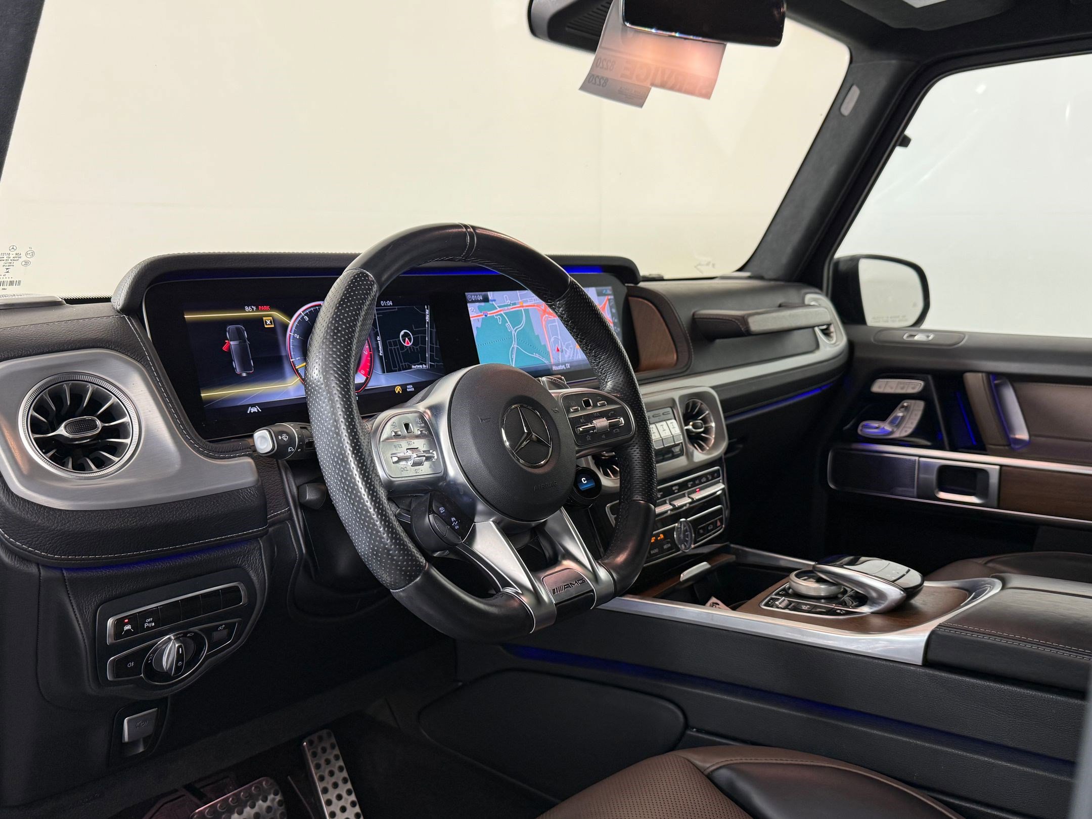 AMG G 63 AMG G 63 SUV