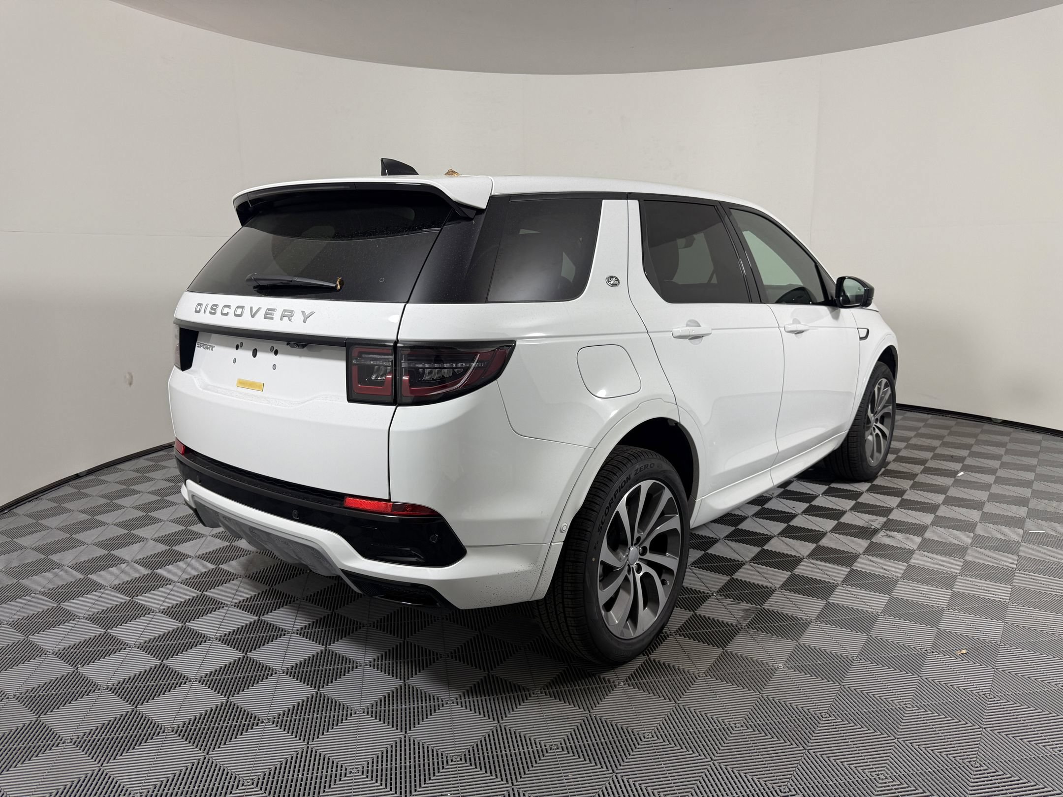 Discovery Sport S SUV