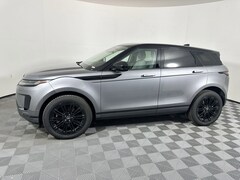 Used 2025 Land Rover Range Rover Evoque Core S SUV in Houston