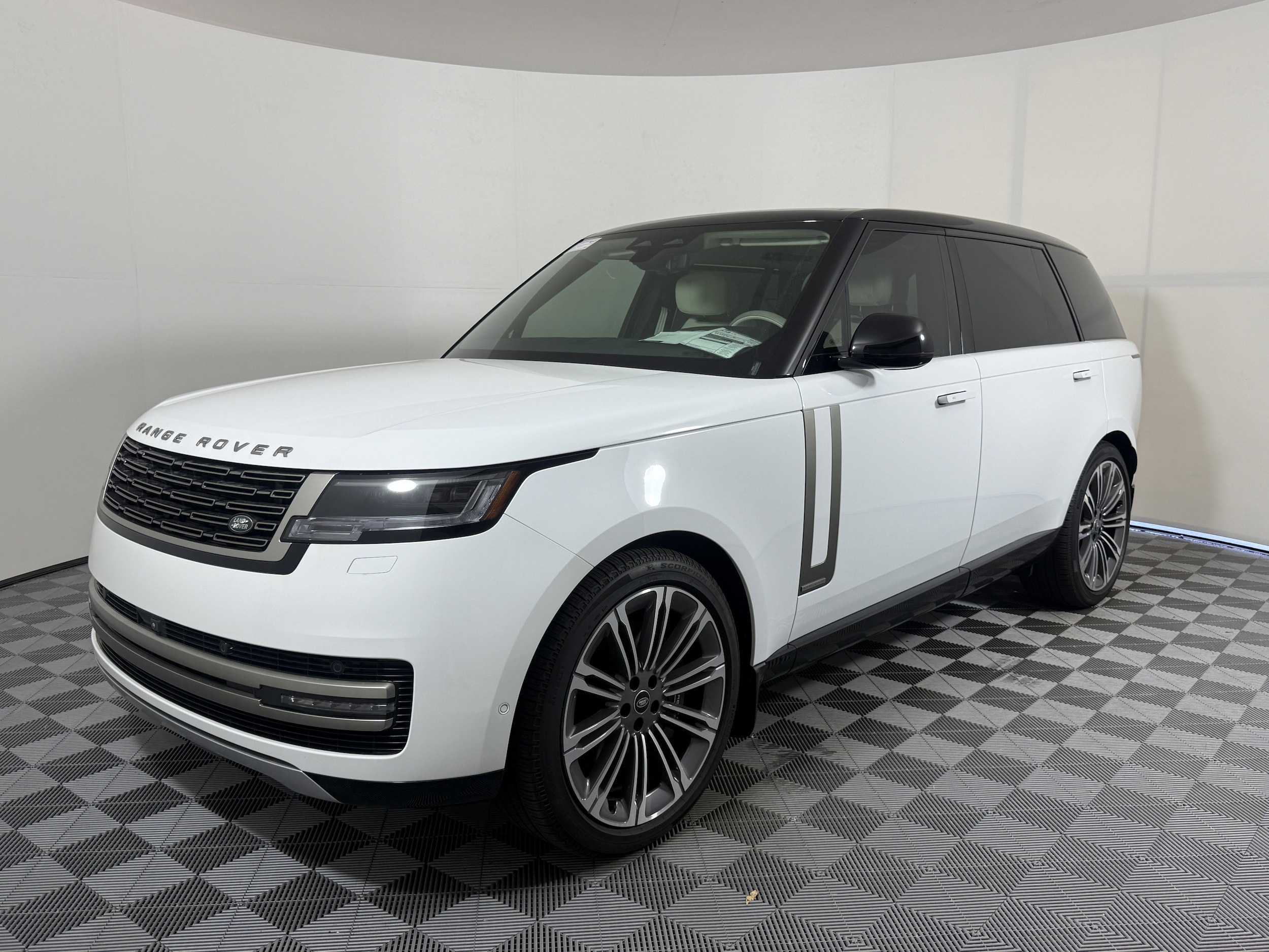 2025 Land Rover Range Rover Autobiography's photo