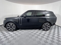 Used 2023 Land Rover Range Rover SE SUV in Houston