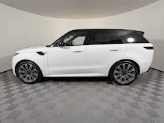 2026 Land Rover Range Rover Sport Dynamic SE SUV