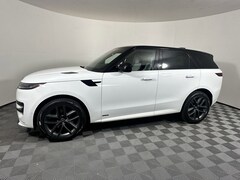2025 Land Rover Range Rover Sport Autobiography SUV