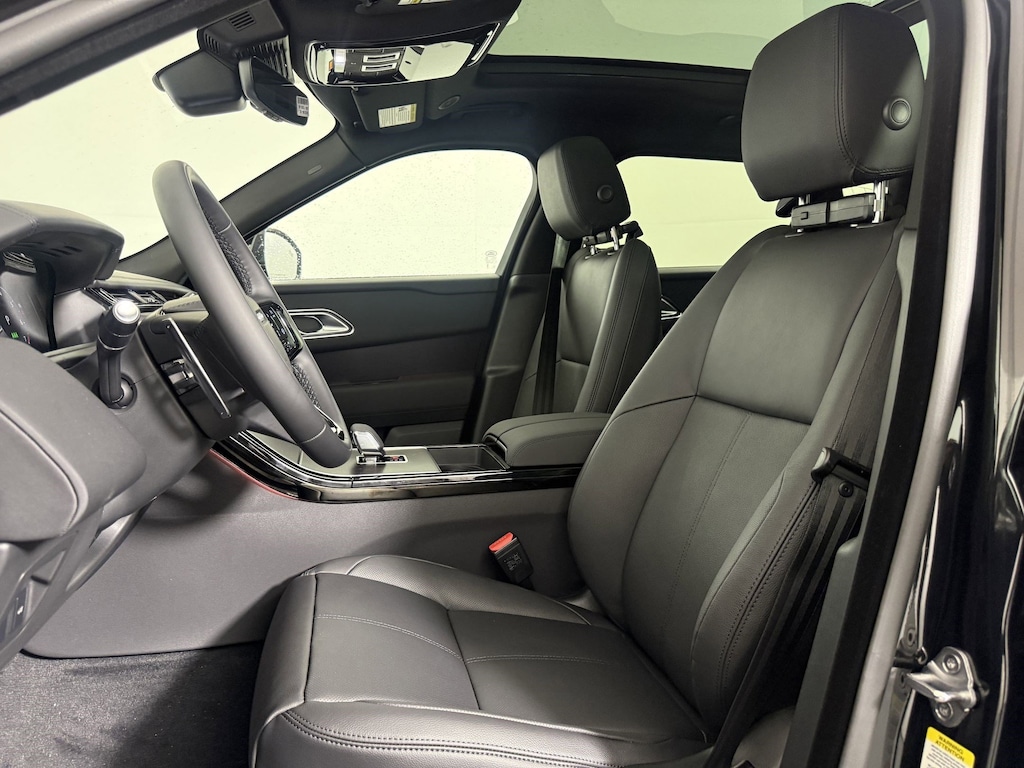 New 2026 Land Rover Range Rover Velar Dynamic SE SUV