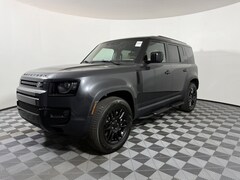 2026 Land Rover Defender 110 S SUV