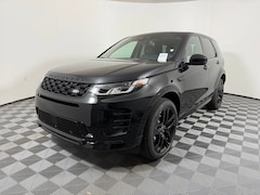 2026 Land Rover Discovery Sport Landmark Edition SUV