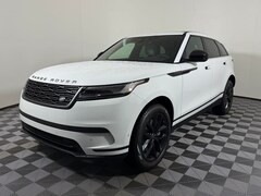 2026 Land Rover Range Rover Velar S SUV