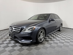 Used 2016 Mercedes-Benz E-Class E 350 Luxury Sedan for sale in Houston