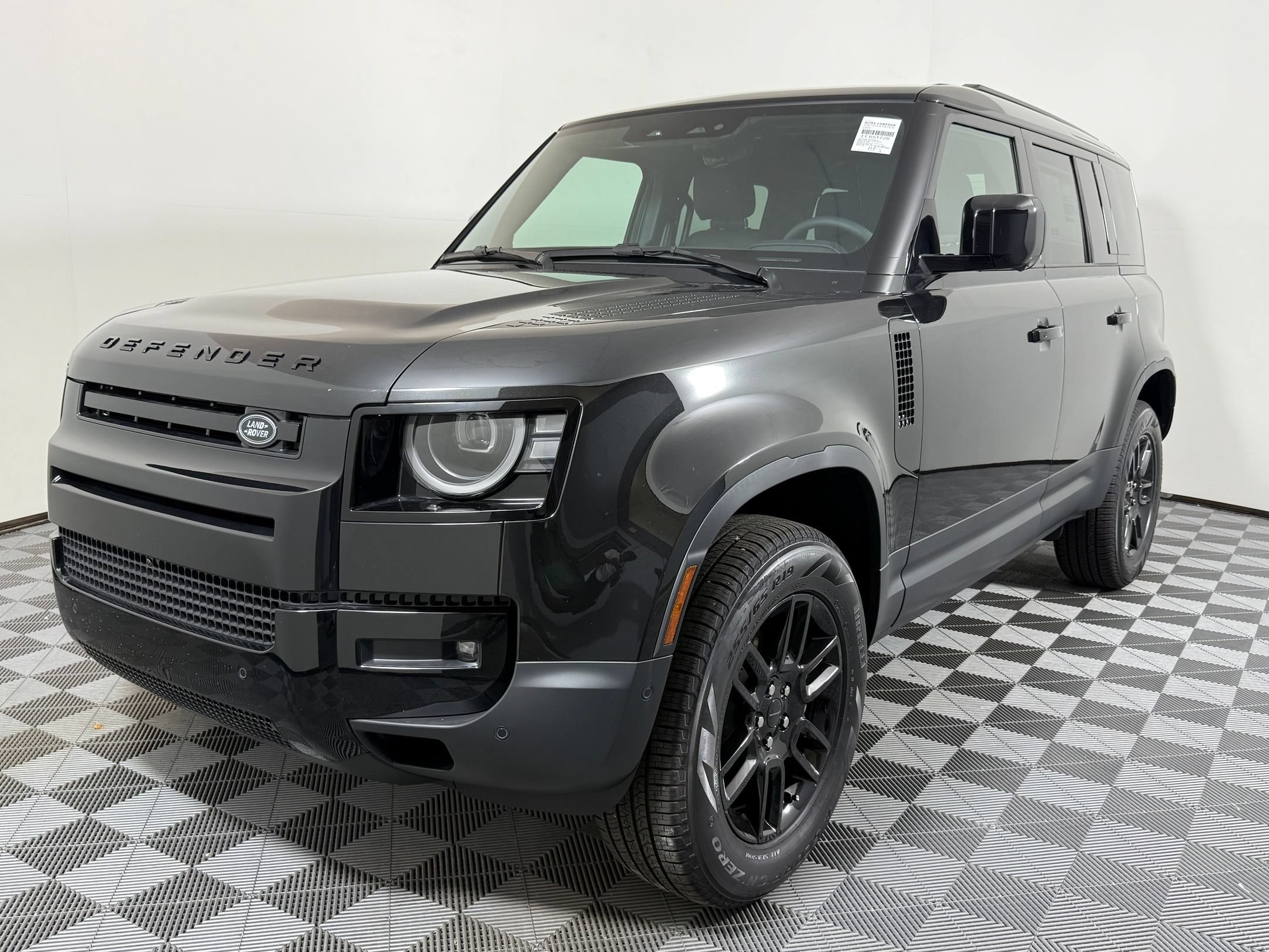 2026 Land Rover Defender Defender 110 For Sale near Bir