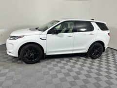 2024 Land Rover Discovery Sport Core S SUV