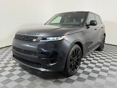 2026 Land Rover Range Rover Sport Dynamic SE SUV