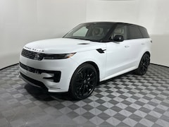 2025 Land Rover Range Rover Sport Dynamic SE SUV