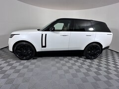 2025 Land Rover Range Rover SE 530PS SUV