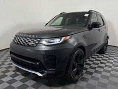 2026 Land Rover Discovery Gemini Edition SUV