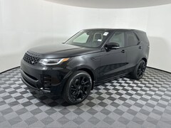 2025 Land Rover Discovery Dynamic SE SUV