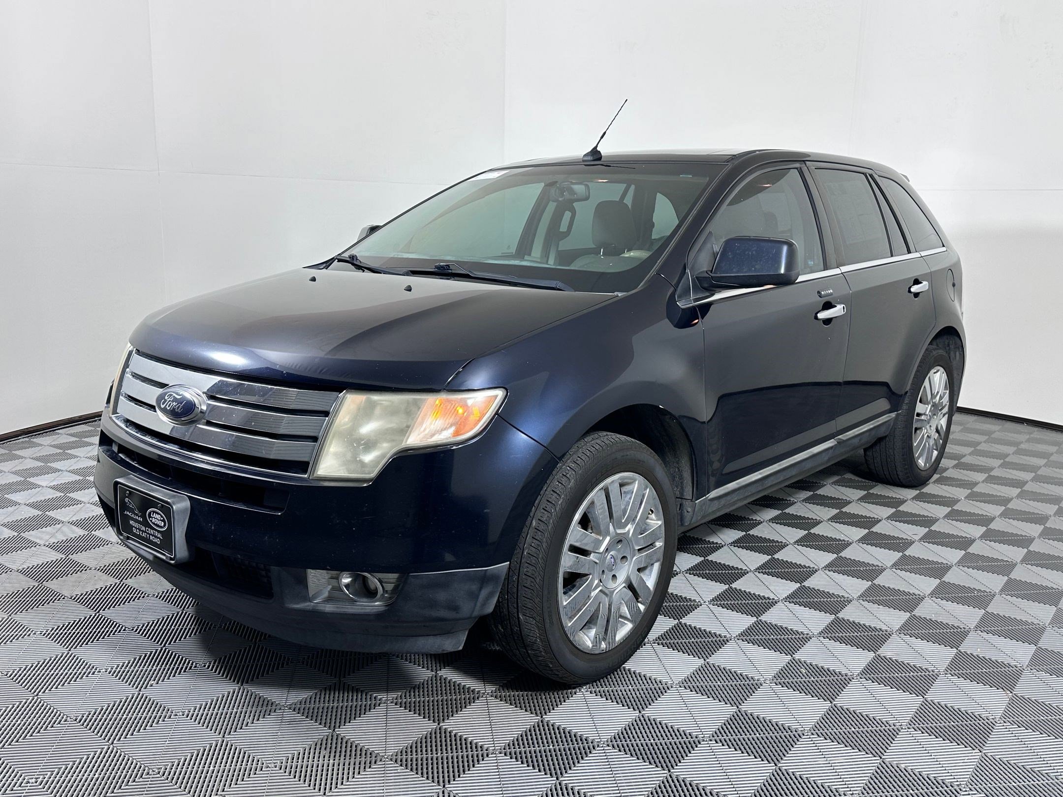 2010 Ford Edge Limited's photo