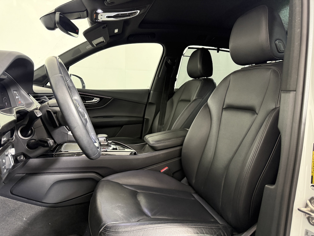 Used 2017 Audi Q7 Prestige SUV