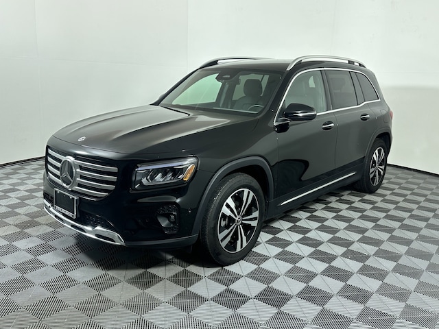 Used 2024 Mercedes-Benz GLB 250 GLB 250 SUV for sale in Houston