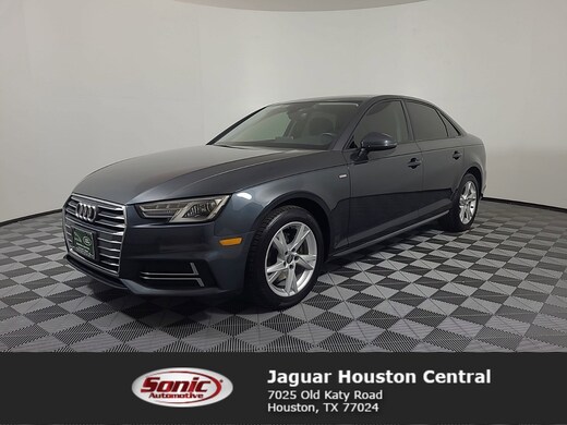 High Quality Car Inventory in Houston, TX