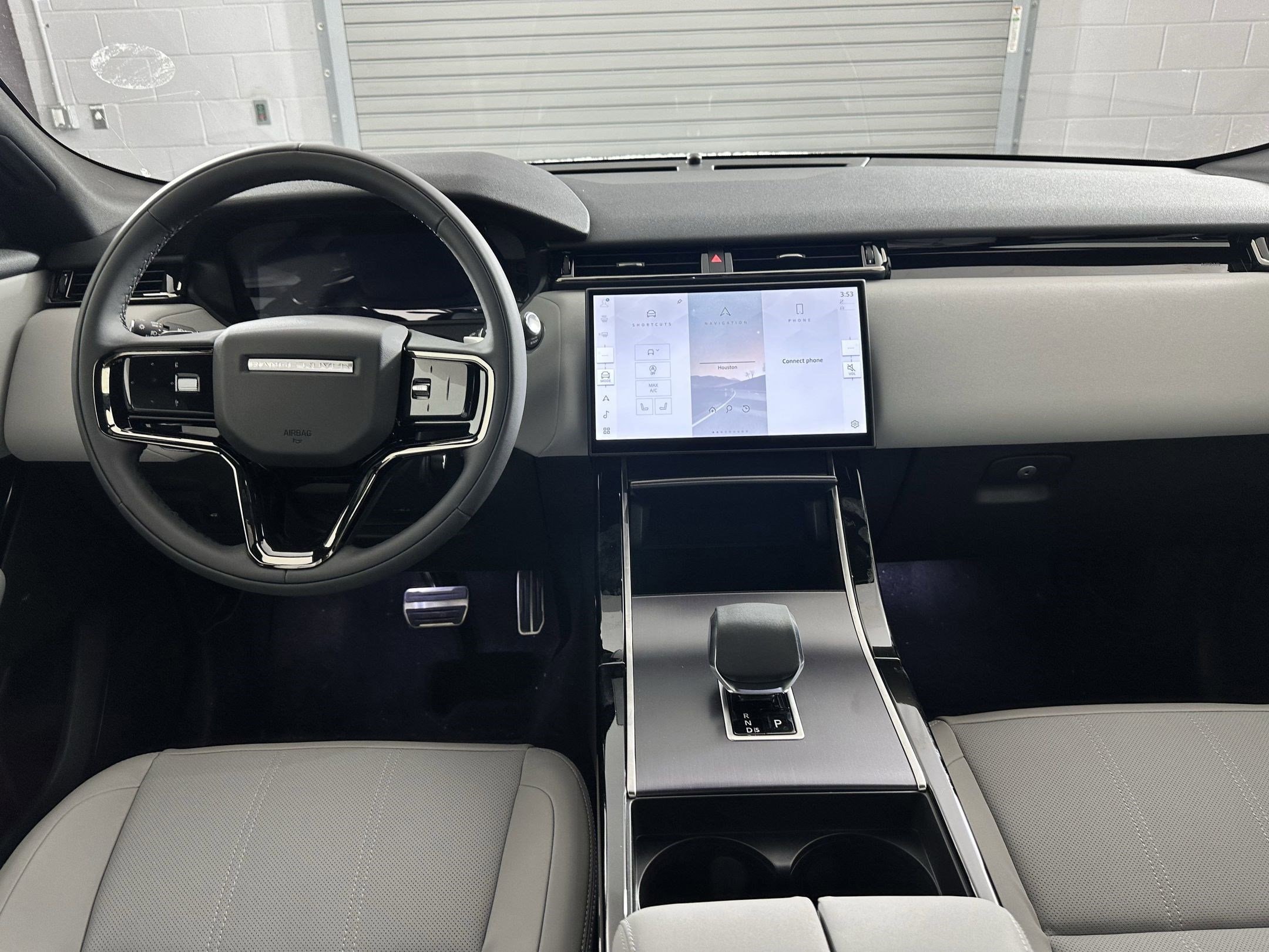 2026 Land Rover Range Rover Velar Dynamic SE - Photo 13