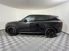 2026 Land Rover Range Rover Sport SE SUV
