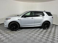 2025 Land Rover Discovery Sport S SUV