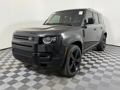 2026 Land Rover Defender 110 X-Dynamic SE SUV