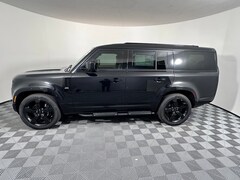 2026 Land Rover Defender 130 XV8 500PS SUV