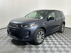 Used 2025 Land Rover Discovery Sport S SUV for sale in Houston