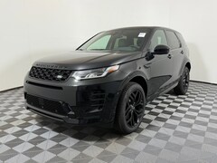 2026 Land Rover Discovery Sport Discovery Sport Landmark SUV