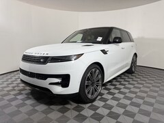 2026 Land Rover Range Rover Sport SE SUV