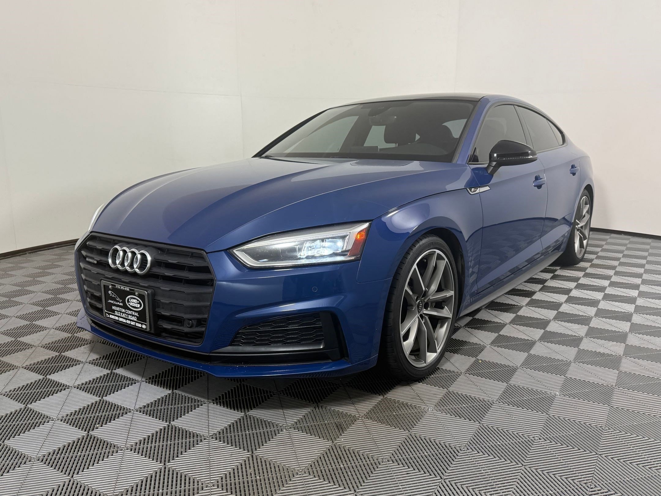 2019 Audi A5 Sportback Premium Plus