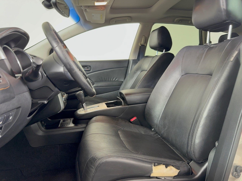 Used 2009 Nissan Murano SL SUV