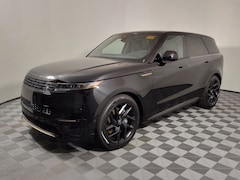 2025 Land Rover Range Rover Sport Dynamic SE SUV